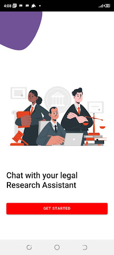 Eva Legal Research Assistant