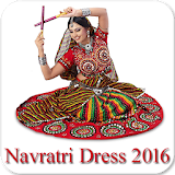 Navratri Dress Design  2016 icon