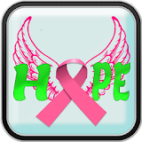 Awareness Ribbon- All Colors icon