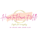 Have to Have it All Boutique icon