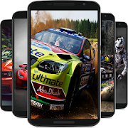 Top 20 Personalization Apps Like Racing Wallpaper - Best Alternatives