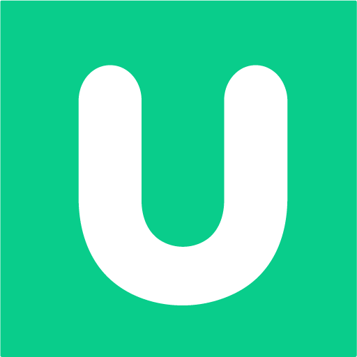 uza by inalipa logo