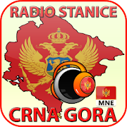 Top 25 Music & Audio Apps Like Radio Stanice Crna Gora - Best Alternatives