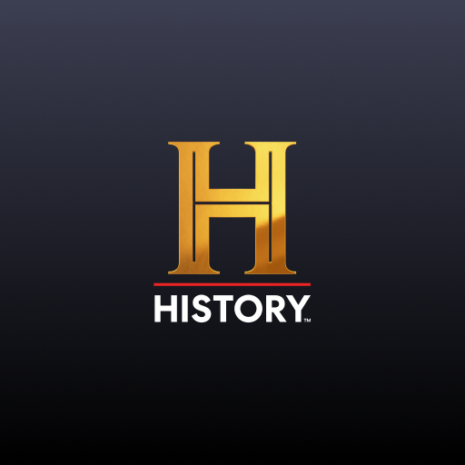 HISTORY: Shows & Documentaries  Icon