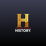 Cover Image of Download HISTORY: Shows & Documentaries  APK
