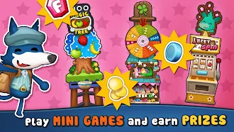 Game screenshot Happy Street apk download