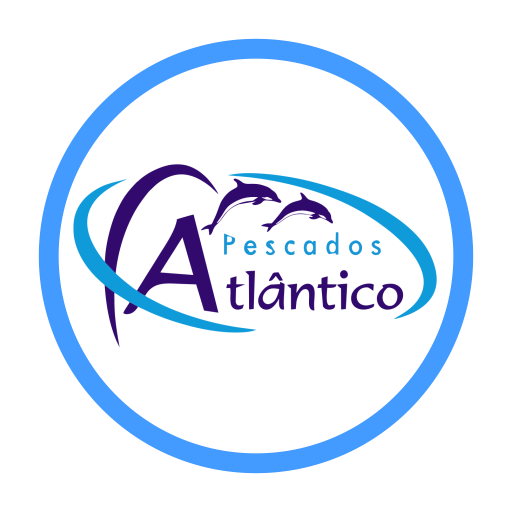 Pescados Atlântico logo