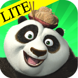 Kung Fu Panda 2 CookBook LITE icon