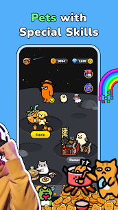 CastChat, Match & Voice Chat 5