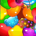 Candy Puzzle - Match 3 Game 1.0