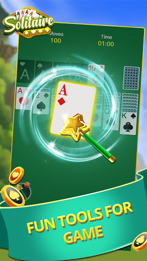 Download Solitaire Free For Android Solitaire Apk Download Steprimo Com