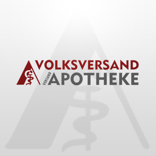 Volksversand Versandapotheke logo