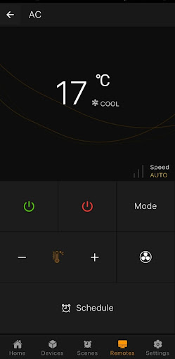 Reliable Smart Home Screen 2