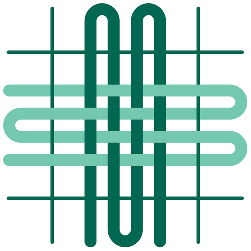 D-H Pharmacy logo