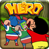 Shin Action Hero Final Adventure 2017 icon