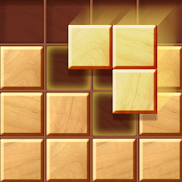 Wood Blast: Block Puzzle Games Mod Apk