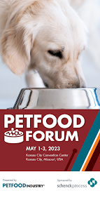 Petfood Forum 2023