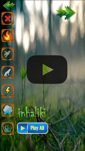 Native American Flute Music: S Screen 3