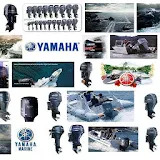 Yamaha Marine Engine Manuals icon
