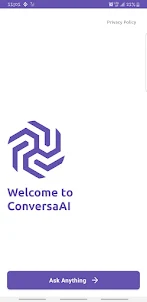 Conversa AI: Chat With Chatbot