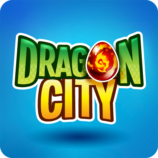 Dragon City Mobile  Icon
