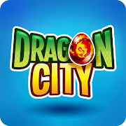Dragon City: Mobile Adventure Mod apk скачать последнюю версию бесплатно