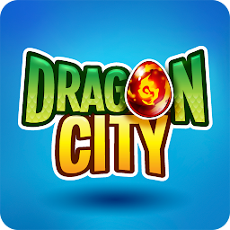 Imagem do ícone Dragon City Mobile