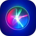 Cover Image of Baixar Free Siri for Android Assistant Advices Commands 4.0 APK