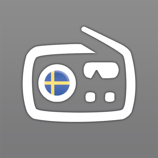 Radio Sverige FM  Icon