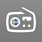 Sveriges Radio Play Sweden FM icon