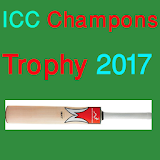 Champions Trophy 2017 icon