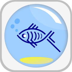 Tropical Fish Guide Pocket Ed.