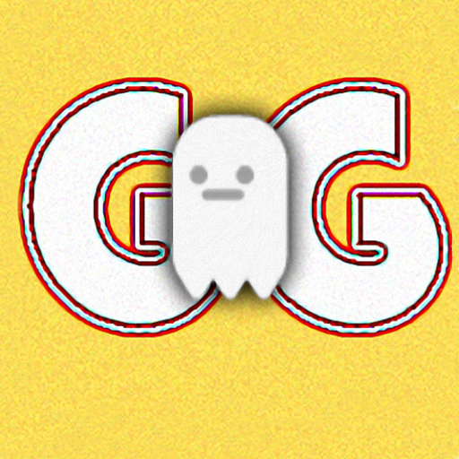 Great Ghost  Icon