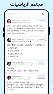 AI Math Scanner Apk 4