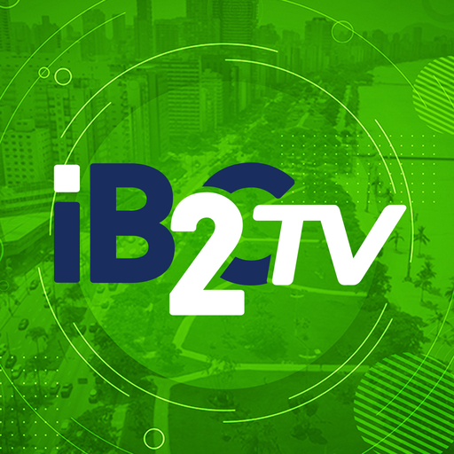 iB2Ctv logo