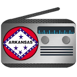 Radio Arkansas FM icon