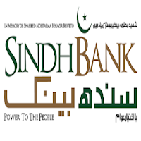 Sindh Bank Mobile App
