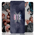 Cover Image of 下载 BTS Wallpapers 1.0 APK