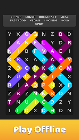 Game screenshot Word Bend hack