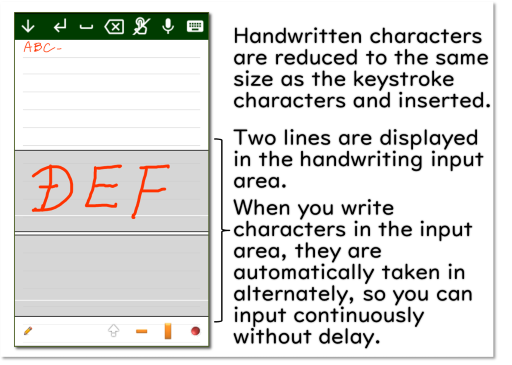 Noteboox Screen 3