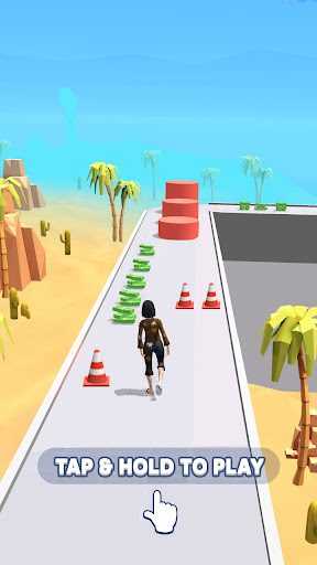 Money Run 3D androidhappy screenshots 1