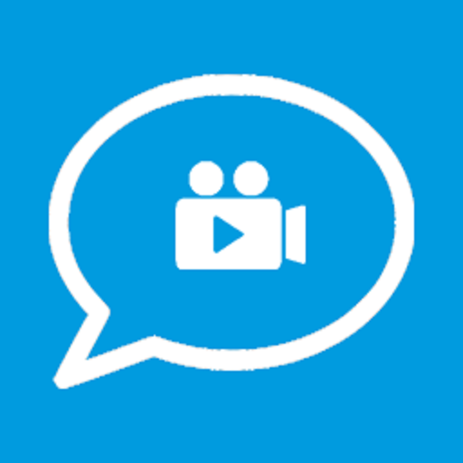 Video imo Recoder Hd logo