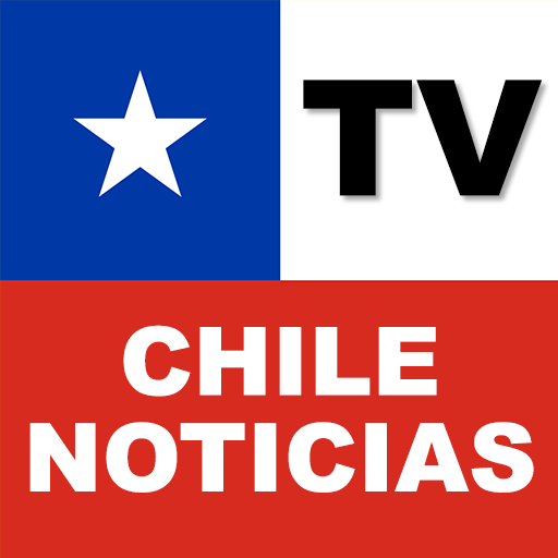 TV Chile Noticias en VIVO 1.6.3 Icon