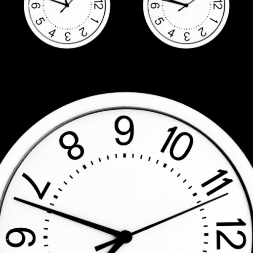 Clock Live Wallpaper logo