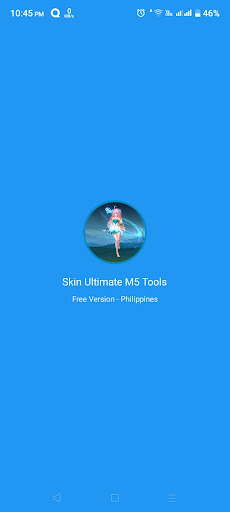 Skin Ultimate M5 Toolsのおすすめ画像1