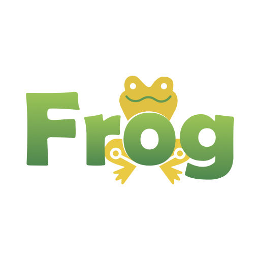 FROG App logo