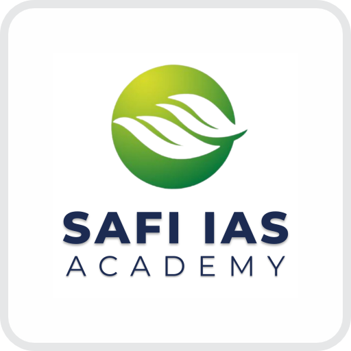 SAFI IAS Academy