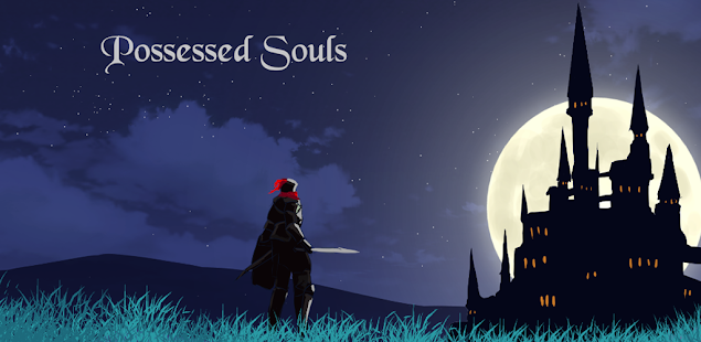 Possessed Souls: Souls like, Action Platformer screenshots apk mod 1