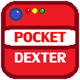 Pocket Dexter - Team Generator icon