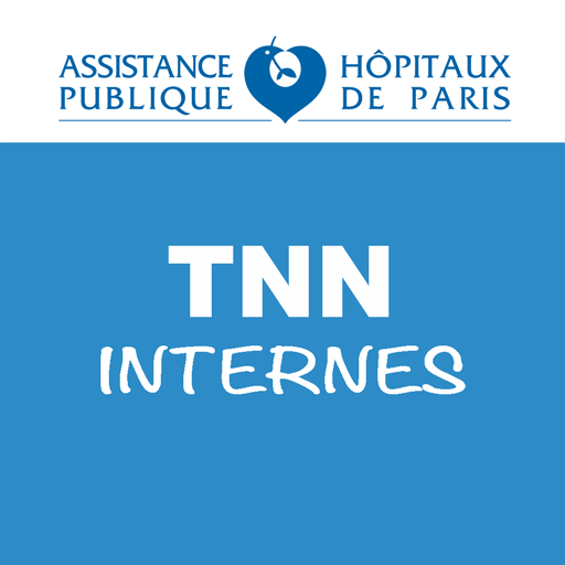 Livret internes TNN AP-HP 1.3.0 Icon